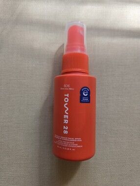 Tower 28 SOS Rescue Facial Spray